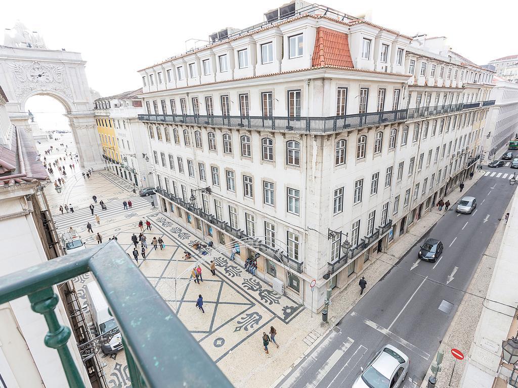 Unique Design Apartments Lisbon Exterior photo